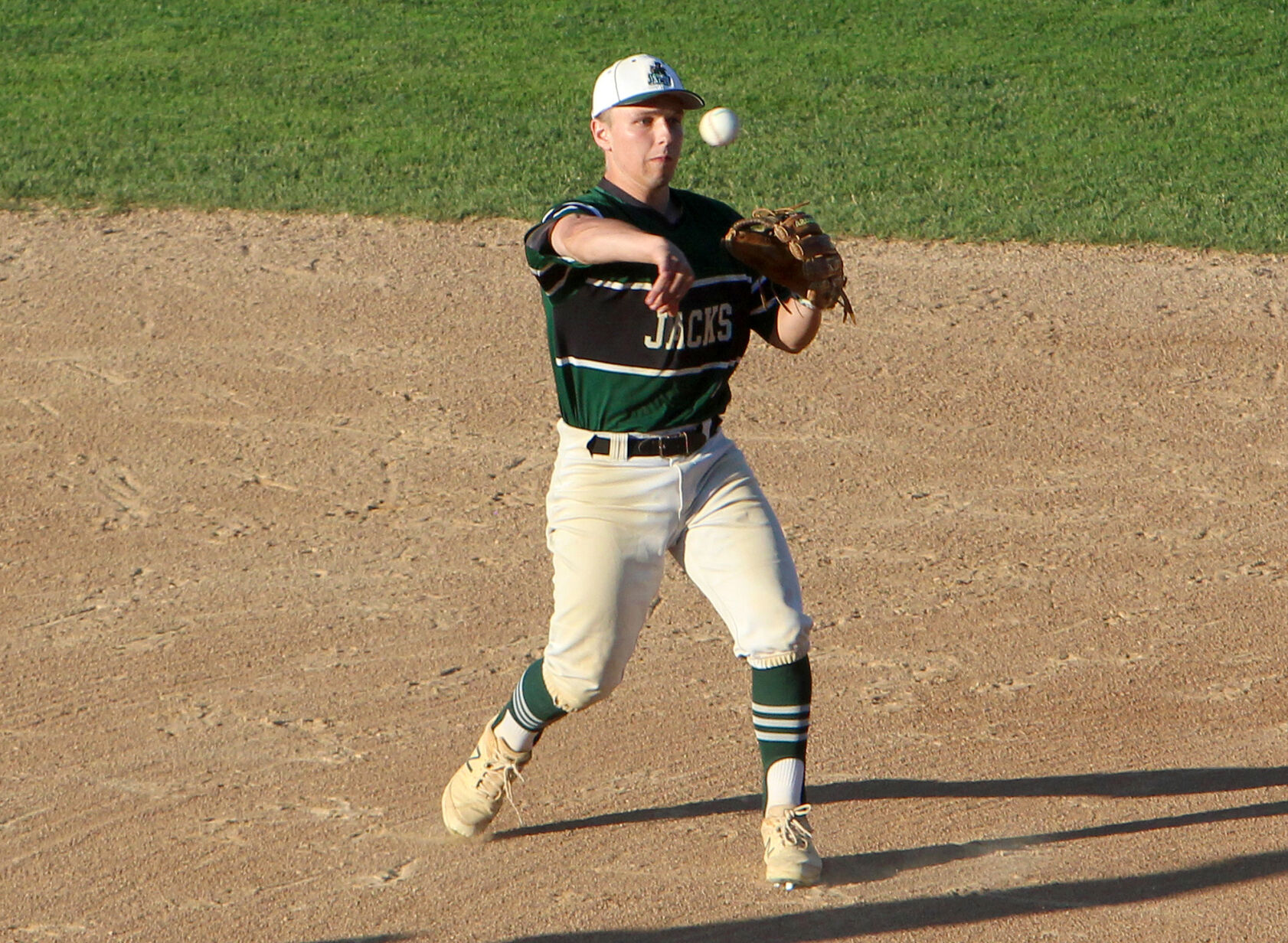 Chippewa River Baseball League All-Star Game 7-1-22